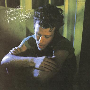 Tom Waits -   Blue Valentine